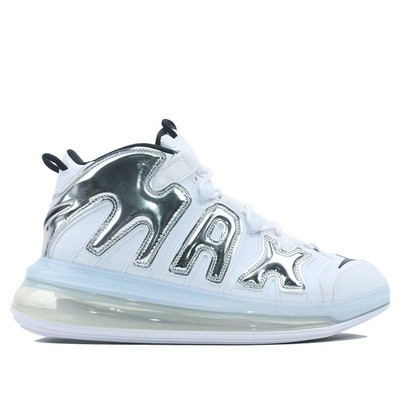 uptempo 720 white